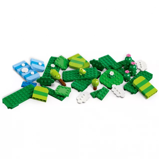 Конструктор LEGO Super Mario Minifigures (71418) - 7