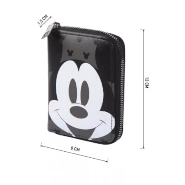 Кошелек Cerda Disney Mickey Mouse (CERDA-2600001577) - 3