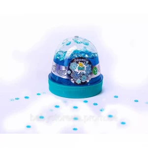 Mr.BOO Лизун-антистрес ТМ Mr.Boo Ice Fresh 120г 80033 дитяча іграшка