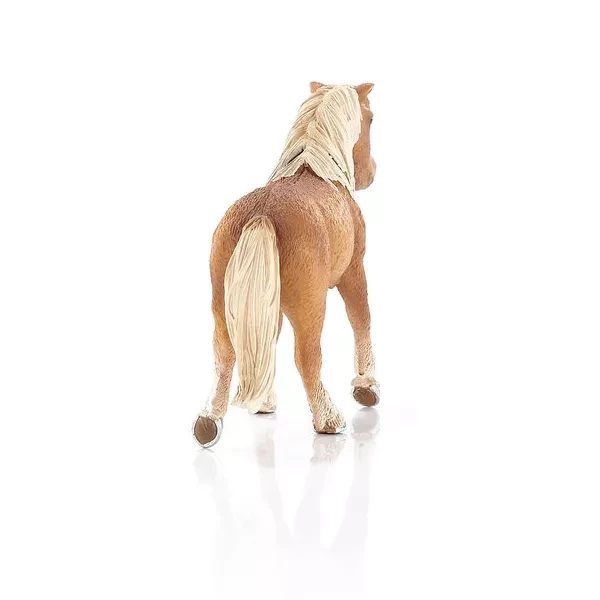 SCHLEICH Игрушка-фигурка Исландский пони кобыла - 2