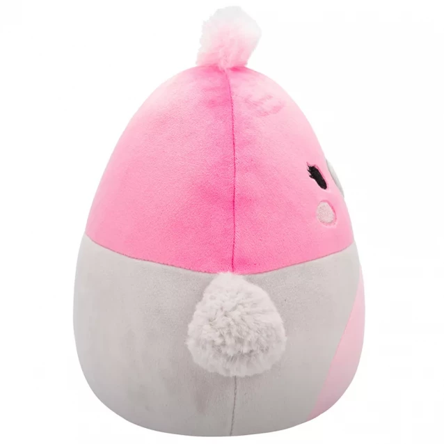 М'яка іграшка Squishmallows Какаду Джейла 19 см (SQCR06595) - 5