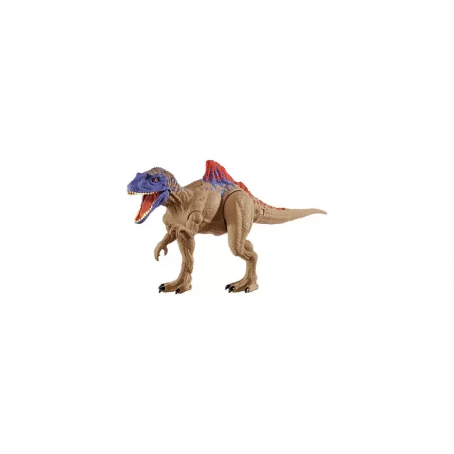 Фигурка динозавра JURASSIC WORLD Опасные противники (в ас) (321462) - 9