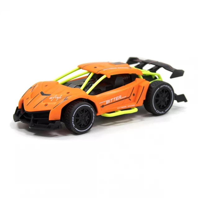 Машинка Sulong Toys Speed Racing Drift Bitter 1:24 на радіокеруванні (SL-291RHO) - 1