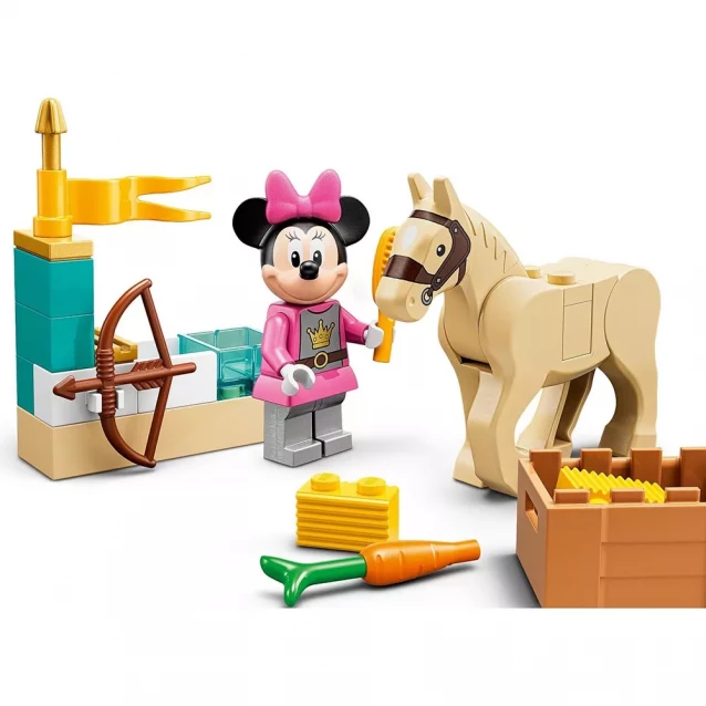 Конструктор Lego Disney Міккі та друзі — захисники замку (10780) - 5