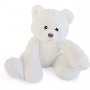 М'яка іграшка Doudou Ведмедик Оскар 35 см (HO3023) дитяча іграшка