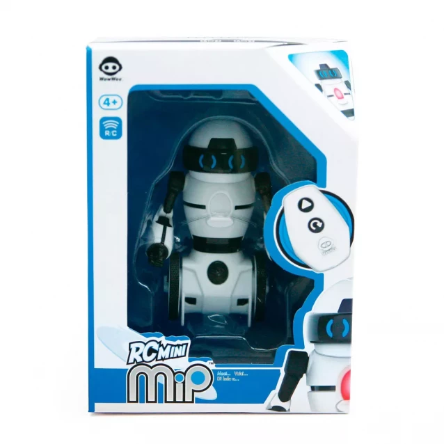 WOW WEE MINI Робот MIP - 4