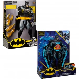 Фігурка Batman 30 см в асортименті (6055944) дитяча іграшка