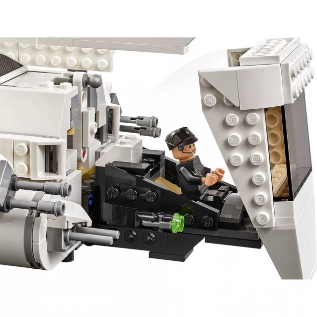 Конструктор Lego Star Wars Шатл Імперії (75302) - 2