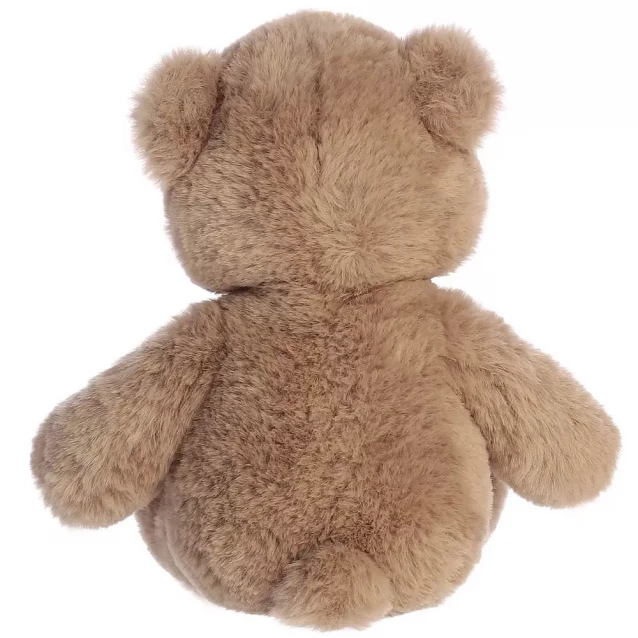 Мягкая игрушка Aurora Медведь Бамблз бежевый 30 см (220189A) - 3