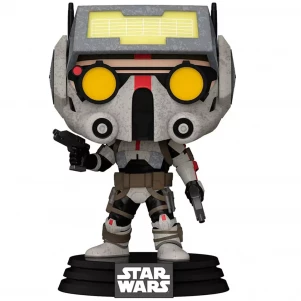 Фігурка Funko Pop! Star Wars Технік (55502) дитяча іграшка