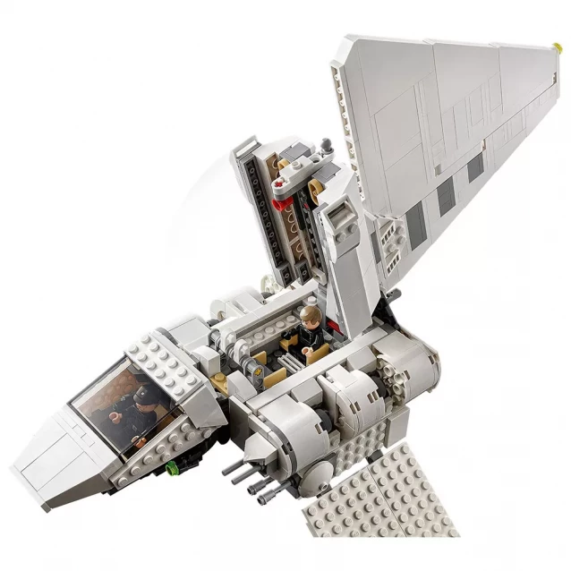 Конструктор Lego Star Wars Шатл Імперії (75302) - 11