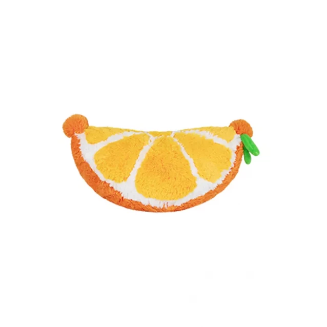 SQUISHABLE М`яка іграшка "Частинка апельсина" - 3