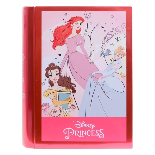 Набор косметики Disney Princess Enchanting Destination (1580347E) - 1