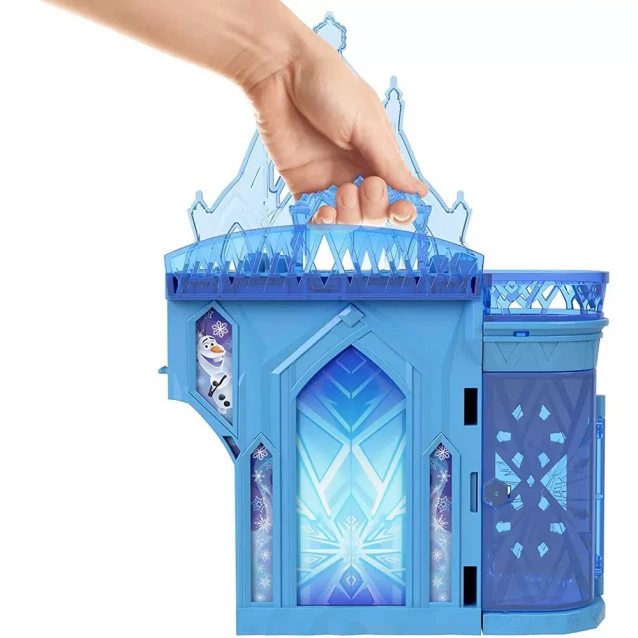 Замок принцессы Эльзы Disney Princess (HLX01) - 3