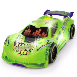 Машинка Dickie Toys Швидкісний ритм 20 см (3763009) дитяча іграшка