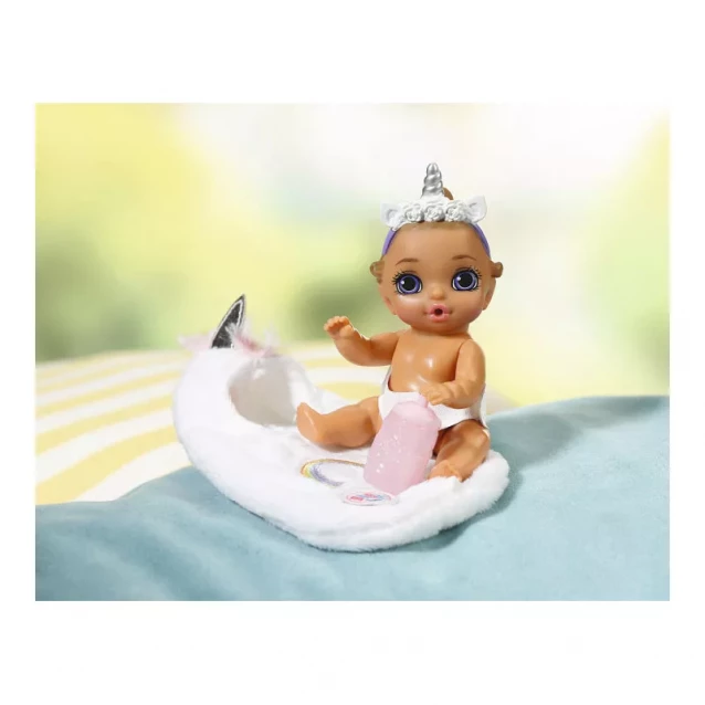 Кукла Baby Born Очаровательный сюрприз W2 в ассорт. (904091) - 14