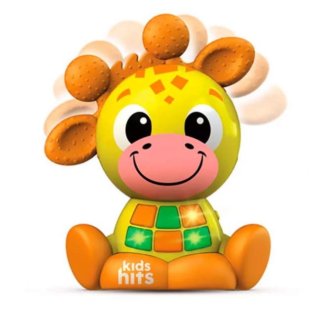 Іграшка музична Kids Hits Жираф (KH10/002) - 3