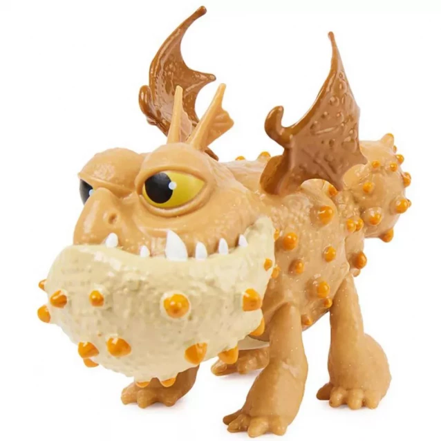 Фігурка Dragons Сарделька 6 см (SM66551/4503) - 5
