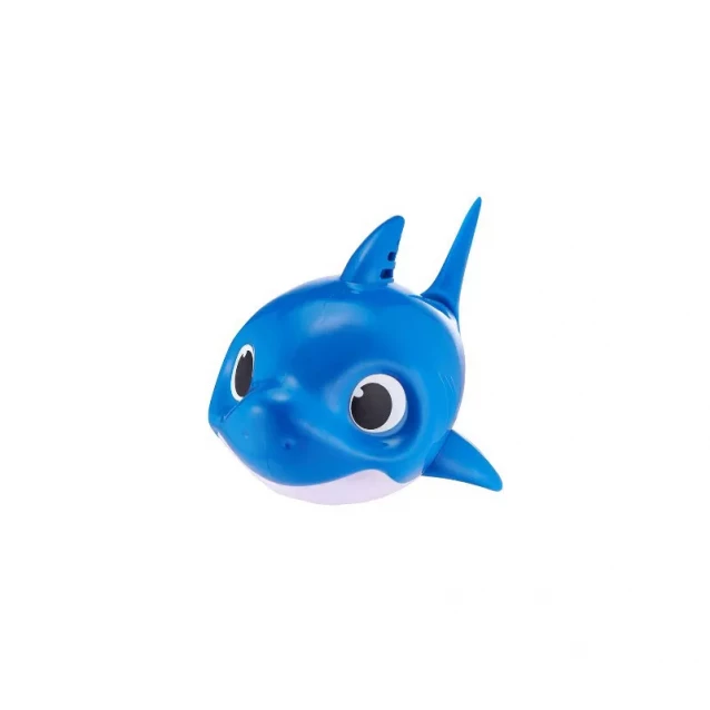 Игрушка для ванны PETS & ROBO ALIVE серии "Junior" - Daddy Shark (25282B) - 5