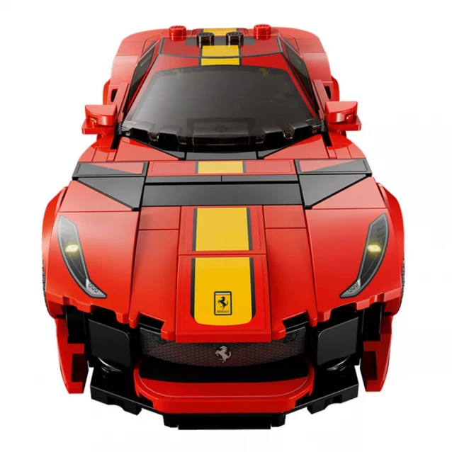 Конструктор LEGO Speed Champions Ferrari 812 Competizione (76914) - 7