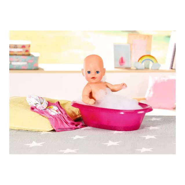 Лялька Baby Born серії "Ніжні обійми" - Мила крихітка 36 cm, з аксесуарами (827321) - 2