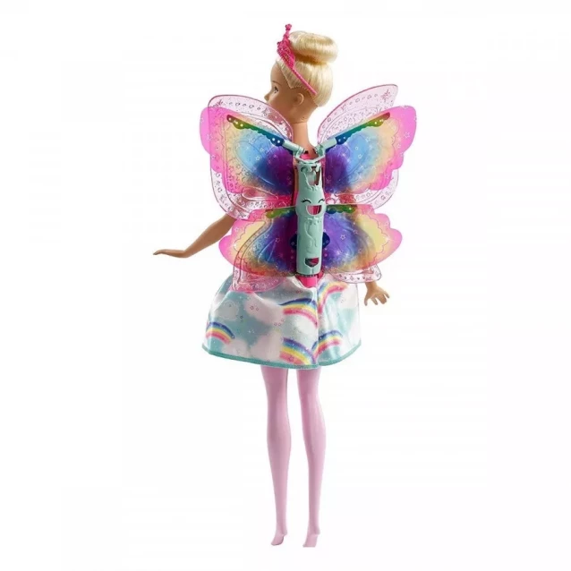 Лялька Barbie "Фея Літаючі Крильця" - 3