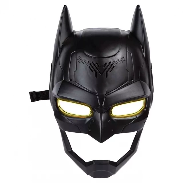 Игрушка маска арт. 6055955, Batman, меняет голос, в коробке - 1