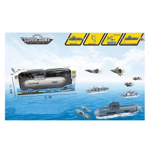 Підводний човен Країна іграшок (T073) дитяча іграшка