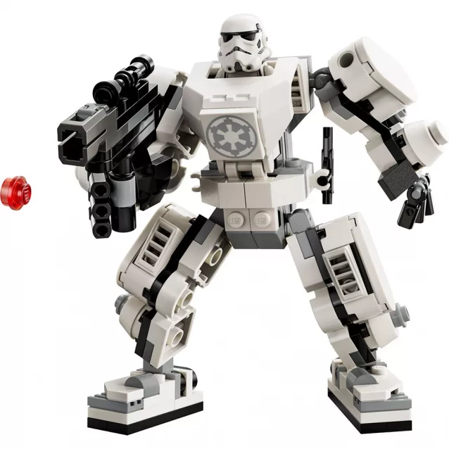 Конструктор LEGO Star Wars Штурмовик (75370) - 3