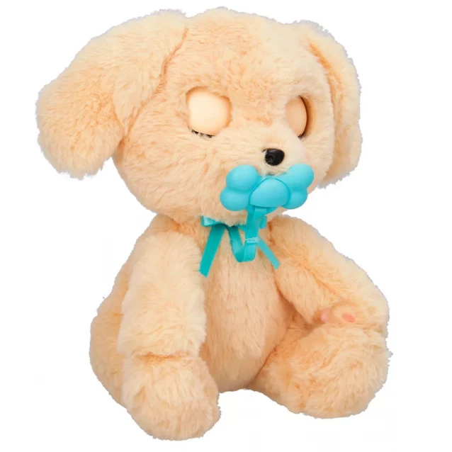 Іграшка інтерактивна Baby Paws Цуценя лабрадора (921146IM) - 6