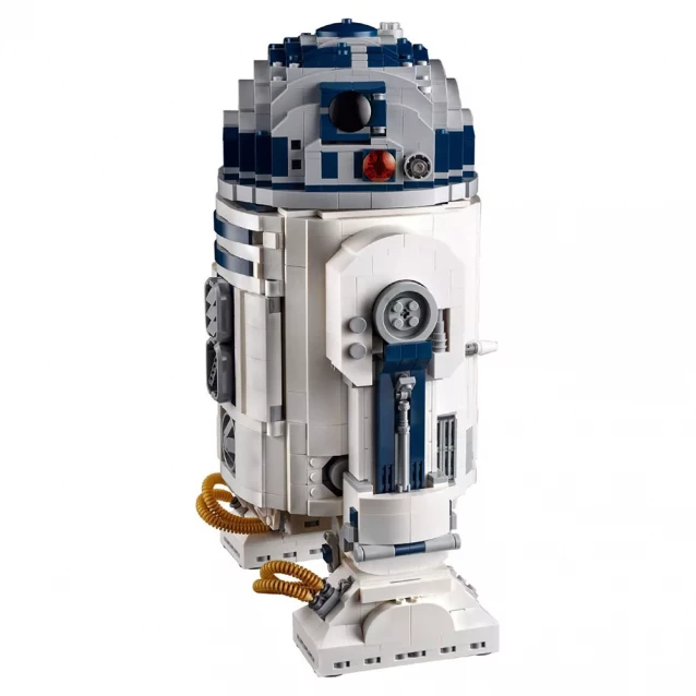 Конструктор LEGO R2-D2 (75308) - 8