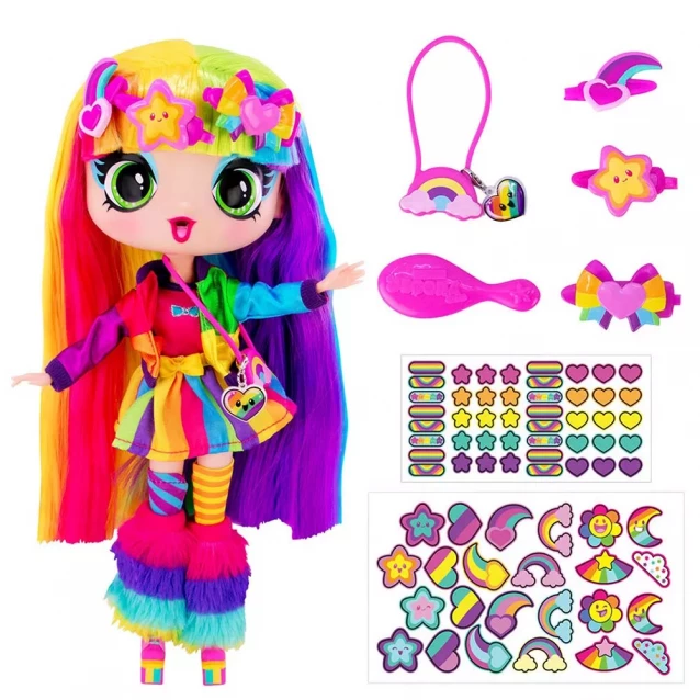 Лялька Decora Girlz Декора (D1005) - 2