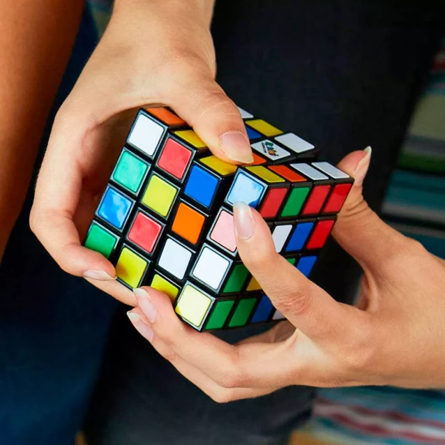 Rubik's Головоломка - КУБИК 4х4 МАСТЕР 6062380 - 4