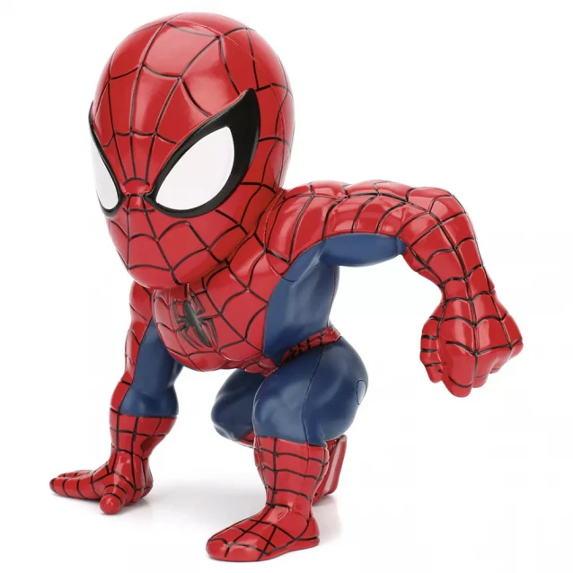 Фігурка Spider Man Людина-павук 15 см (253223005) - 3
