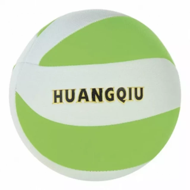 М'яч волейбольний Shantou Jinxing в асортименті (25555-26/26/27) - 4