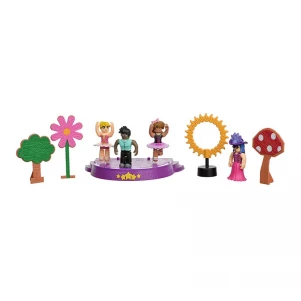 JAZWARES Roblox Набір ROG - Feature Environmental Set дитяча іграшка