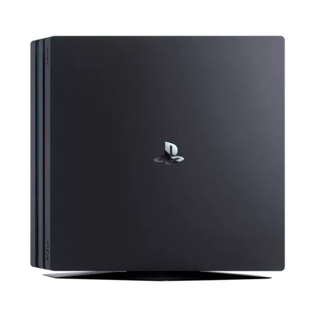 PlayStation Ігрова консоль PlayStation 4 Pro 1Tb Black - 11