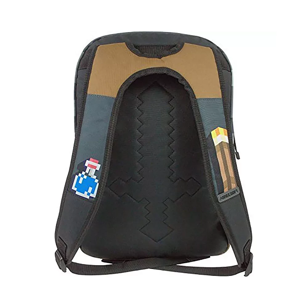 Minecraft sword adventure clearance backpack