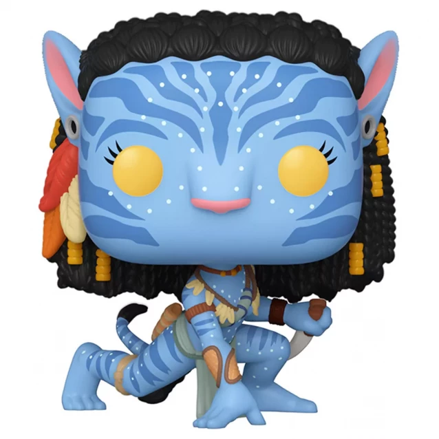 Фігурка Funko Pop! Avatar Нейтірі (65642) - 1
