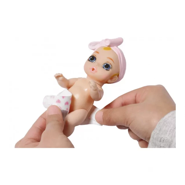 Кукла Baby Born - Очаровательный сюрприз в ассорт. (904060) - 10