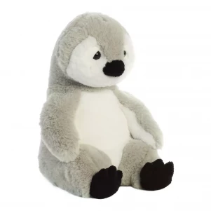 AURORA  Игрушка мягкая Пингвин 35 cm (см) детская игрушка
