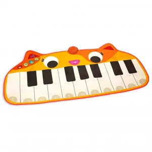 Музичний килимок Battat Піаніно (LB1893Z) для малюків