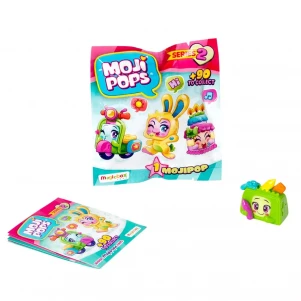Фигурка Moji Pops в ассортименте Серия 2 (PMP2D824IN00) детская игрушка