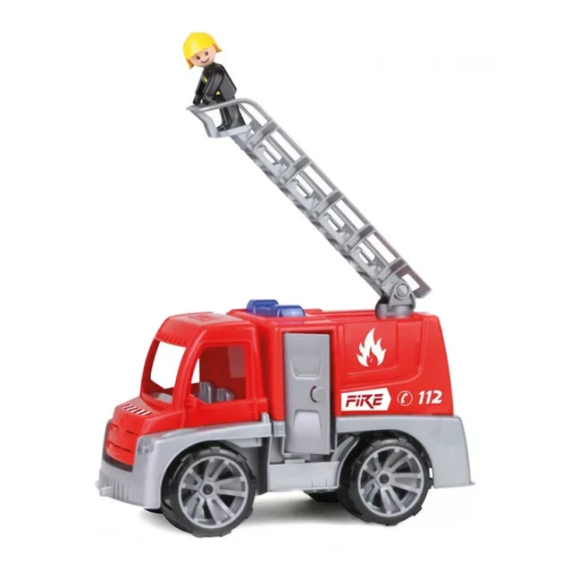 LENA TRUXX Пожарная машина - 2