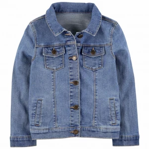 Жакет Carter's для дівчинки 114-121 см (3M406310_6-6X) - для дітей
