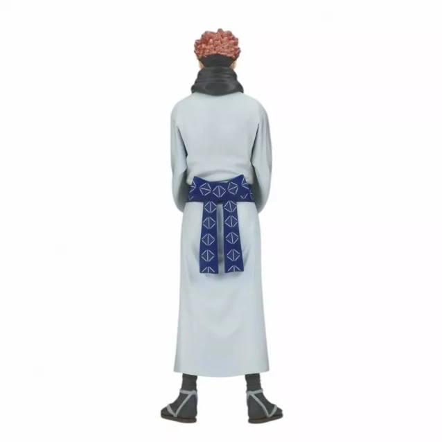 Фігурка Banpresto Jujutsuk Kingoa Sukuna (BP19698P) - 4