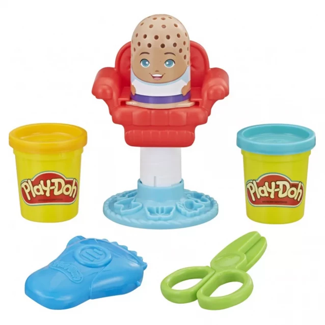 Набір для творчості з пластиліном Play-Doh Улюблені набори в асортименті (E4902) - 2