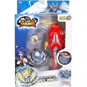 Дзиґа Infinity Nado V серія Original Ares' Wings Крила Ареса (EU634301) дитяча іграшка