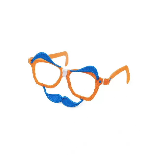 Аксесуари для 3D-ручки 3Doodler Start Модні окуляри (8SMKEYEG3R) - 5
