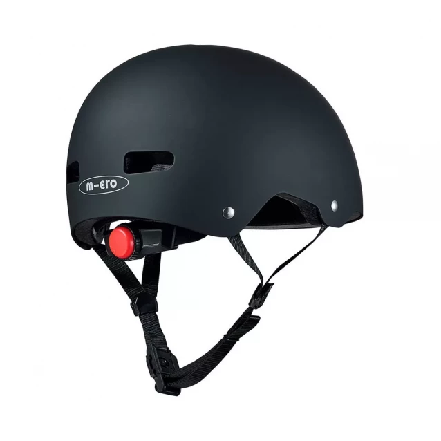 Защитный шлем Micro размер М черный (AC2096BX) - 6